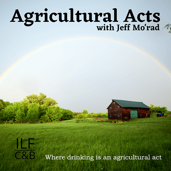 Agricultural Acts Podcasts
