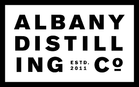 Albany Distilling CO estd. 2011