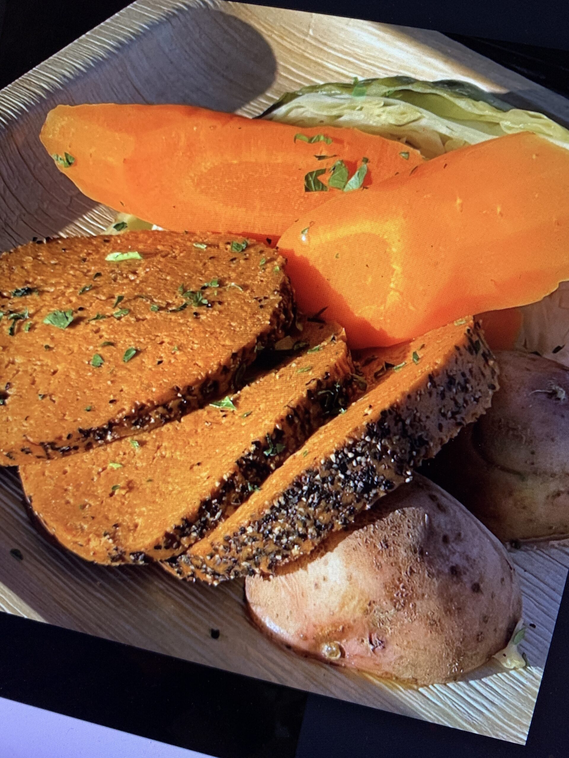 St Patricks Day Indian Ladder Farms